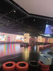 -卡尔飞车(长沙喜盈门范城店)