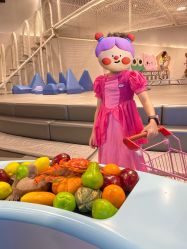 -MINI MARS KIDS CLUB亲子家庭中心(长宁天山店)