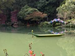 -灵栖洞天