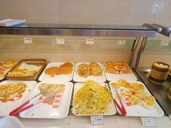 -李记粥铺(泰山路店)