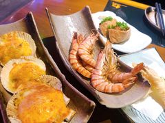 -和彩放题餐厅(酒仙桥店)