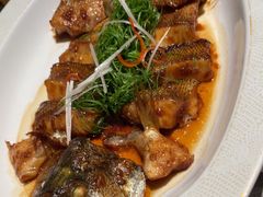 -晓粤·惹味粤菜(凯德乐峰广场店)