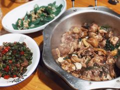 -九道菜有鸡鱼头(石鼓路店)