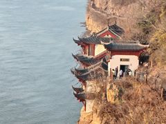 -采石矶景区