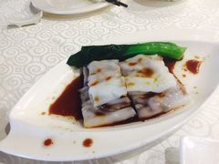 牛肉肠粉-七哥港式茶餐厅(亮马桥总店)