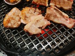 -赤坂亭·M9和牛烧肉(南京江南虹悦城店)