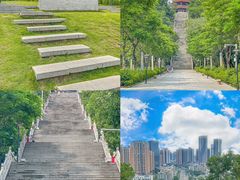-红花山公园