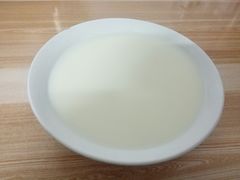 豆浆-小发锅巴菜铺(金辉家园店)