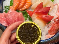 -蟹犇前•帝王蟹雪蟹(陆家嘴店)
