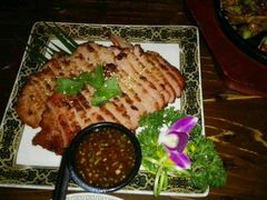 -Siam泰餐厅(水上公园店)