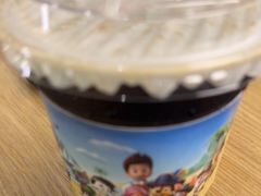 -Tims天好咖啡·贝果(东方广场店)