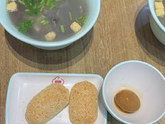 -回味鸭血粉丝汤(砂之船店)