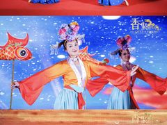 -北京中国大饭店