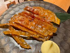 -一豚轩·烧鸟·豚骨拉面(五四路店)