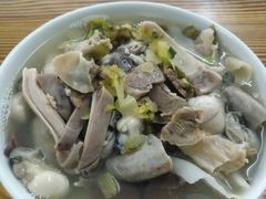 -老字號·桥下猪肚(龙眼南路店)