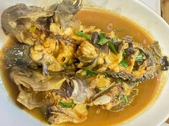 -旺角小渔村(二马路店)