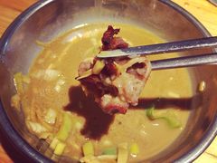 招牌牛五花-麻蒲碳烤肉(远景路1号店)