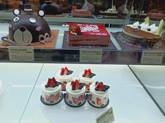 -多乐之日(和平伊势丹店)
