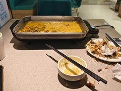 -半天妖烤鱼(紫荆广场店)
