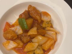 -厦门朗豪酒店 · 明阁中餐厅