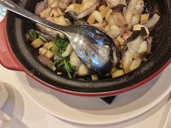 -莆田餐厅PUTIEN(三里屯店)