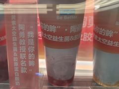小蛮腰buff15版（高阶版8种益生菌）-Blueglass酸奶(上生新所店)