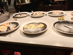 -好伦哥比萨烤肉自助(八里桥店)