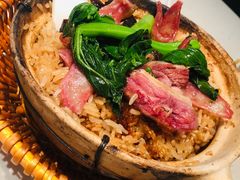 -肥仔文澳门猪骨煲(南京西路店)