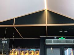 门面-林妈妈村·日式料理(宝山万达店)