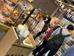-PAPER STONE BAKERY(天汇广场店)