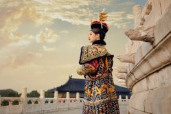 点击看大图 -美云庭古装·格格服汉服·京城旅拍(北京店)