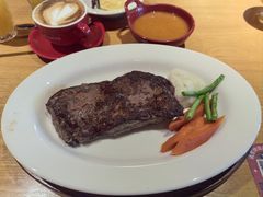 -斗牛士牛排(南京东路店)