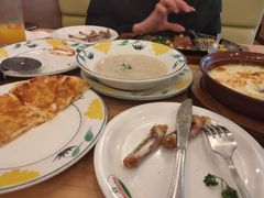 -萨莉亚意式餐厅(上下九店)