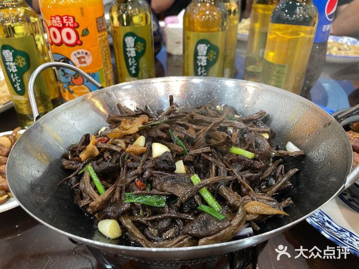 天台徐家小吃图片