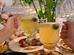 -天空花园餐吧·生日·团建(南山店)