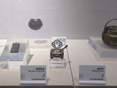 -马鞍山市博物馆