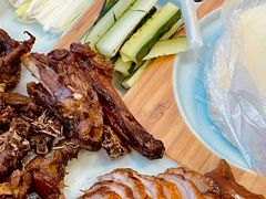 -林记正宗北京片皮烤鸭(龙华总店)