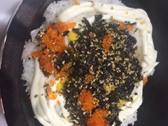 -韩宫宴烤肉·料理(苏州中心店)