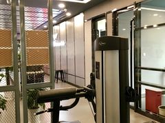 -金吉鸟健身游泳