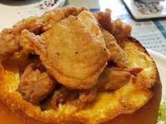 -阿飛冰室(下沙店)