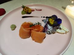 -桃花江餐厅·江景-约会·聚会