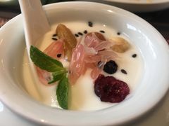 自制酸奶-王府茶宴(大观园总店)