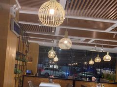 大堂-如轩·海鲜砂锅粥·潮汕菜(小榄店)