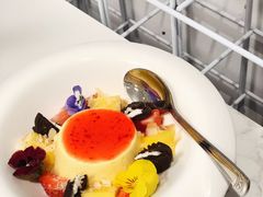 -卡朋西餐(大信新都汇店)