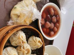 -常州糕团店(北大街新世纪商城店)