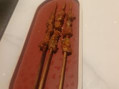 -清真·宁夏印象·盐池滩羊肉体验店(江宁路店)