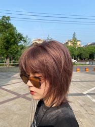 -摩登时代美发沙龙