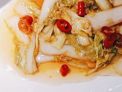 -老屋印象川菜(世纪东方店)