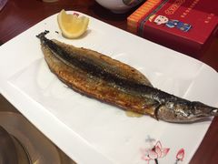 -1078號老北京涮肉(松柏店)