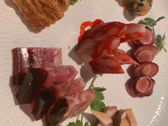 -湖滨28中餐厅·西湖宴·杭州君悦酒店
